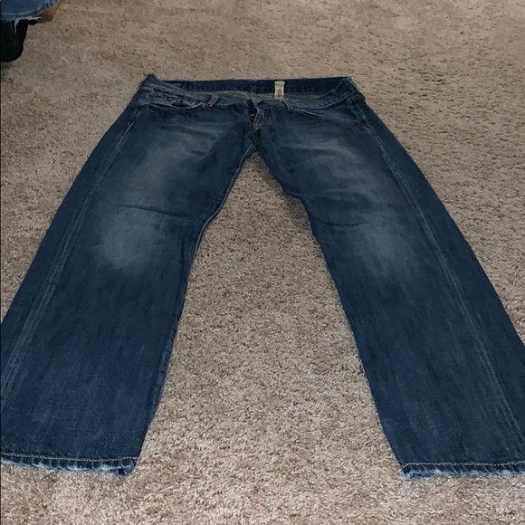 Jeans - Picture 5 of 7